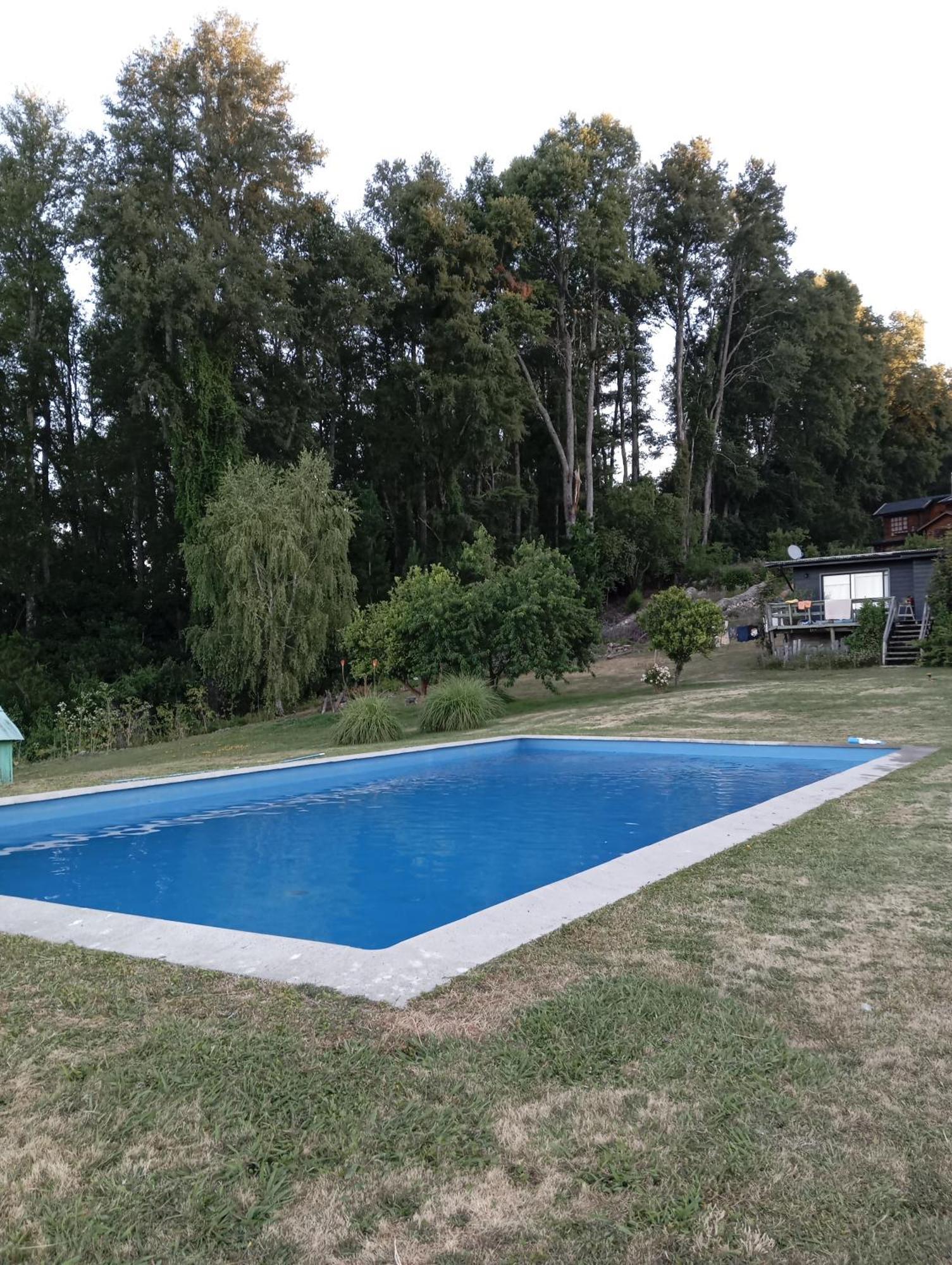 Parcela De Agrados Apartamento