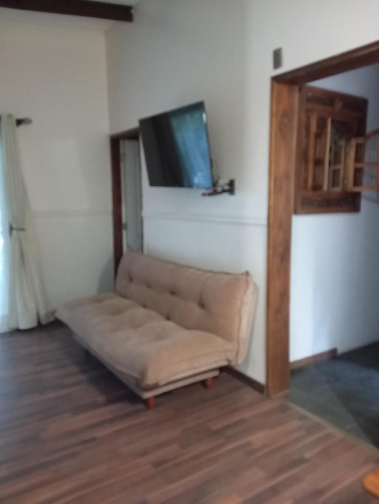 Apartamento Parcela De Agrados Molco